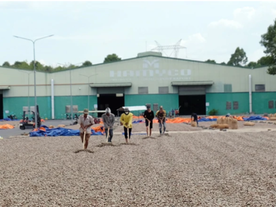 Ngành điều trước thách thức giữ vững "ngôi đầu bảng"