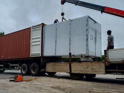 Thư viện hình ảnh